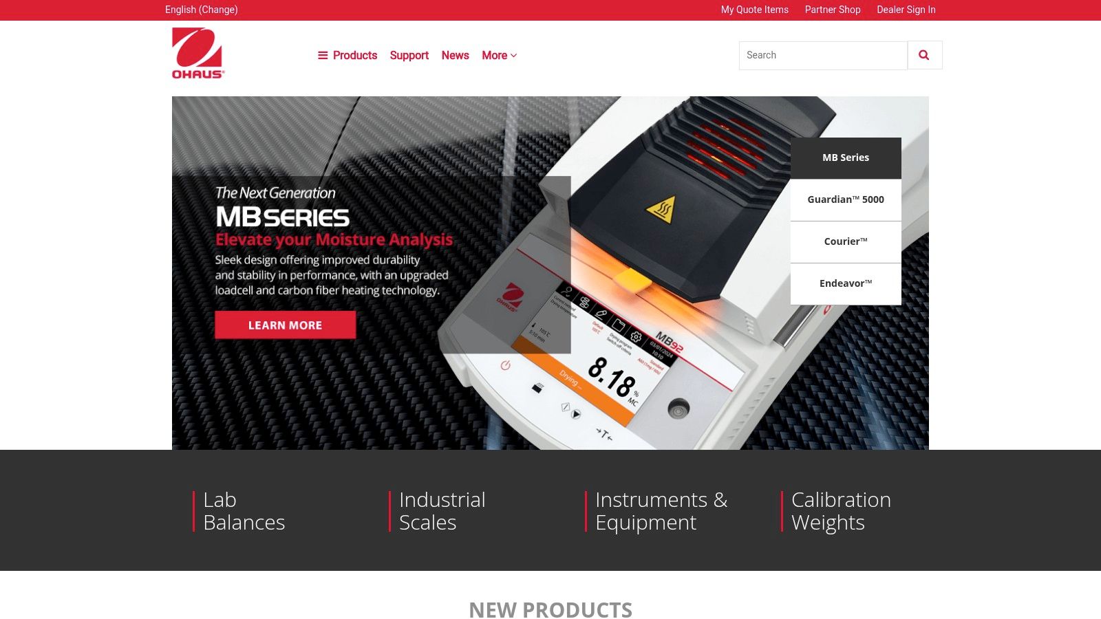 Digital Scale