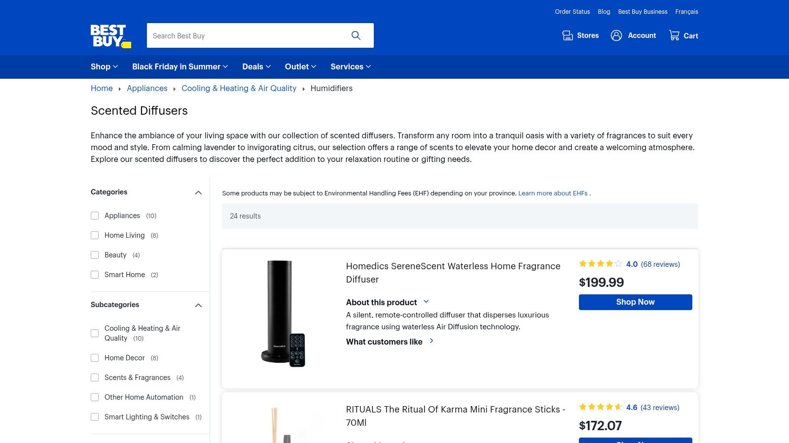 Best Buy Canada