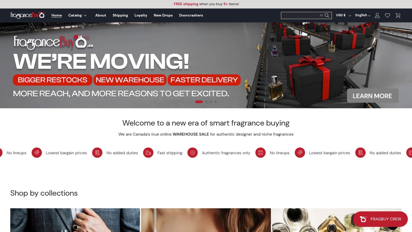 Fragrancebuy.ca