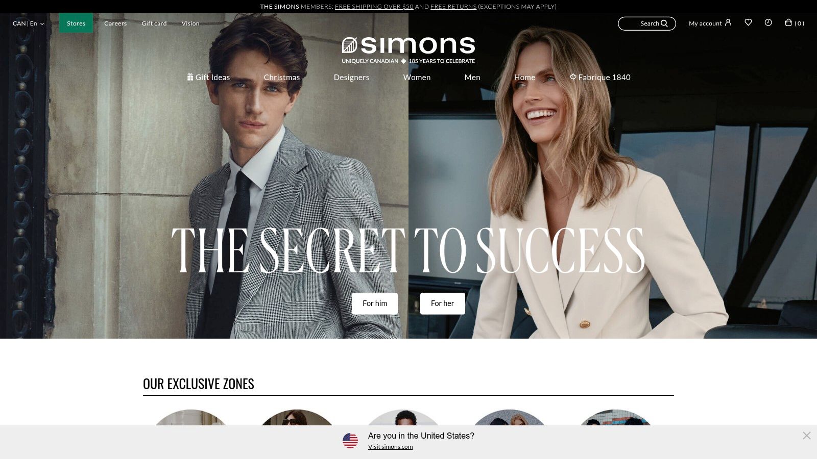Simons