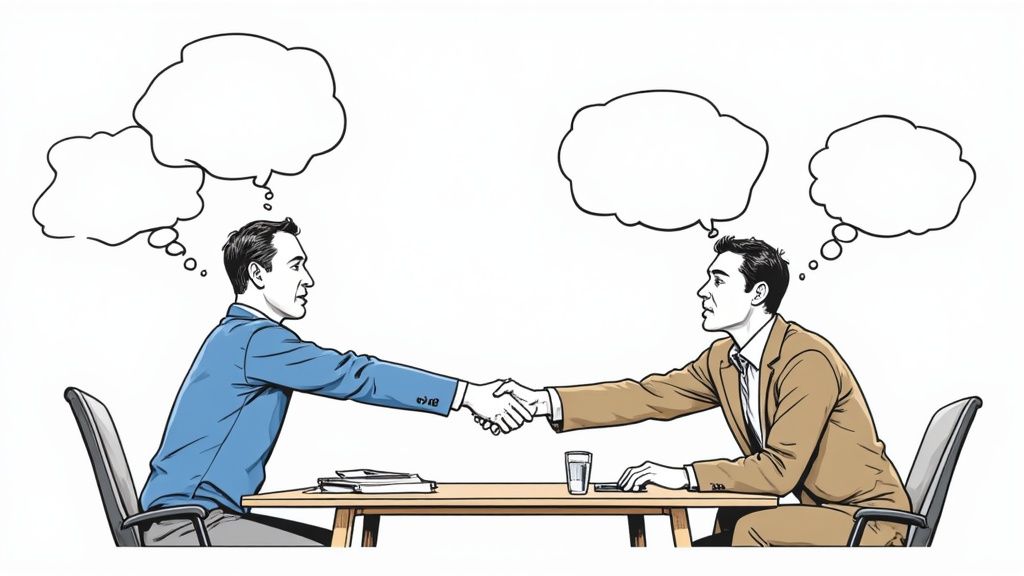 Mediator/Arbitrator