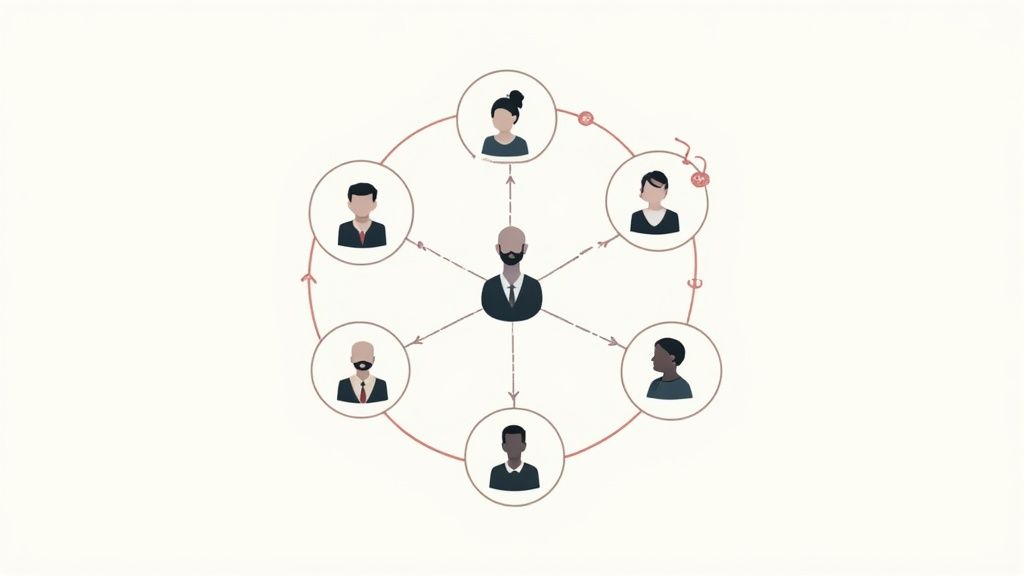 Effective Stakeholder Management and Communication