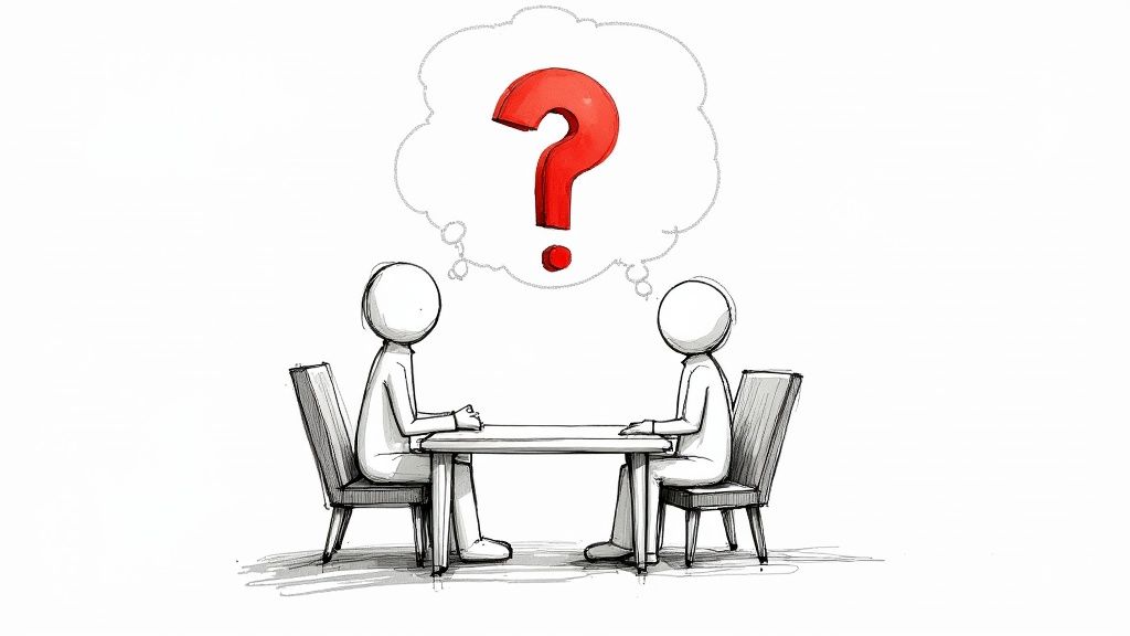 Why do you want to work for our company?