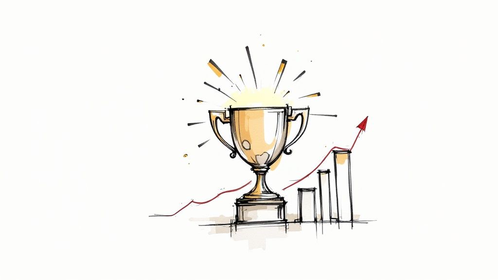 Describe Your Greatest Professional Achievement