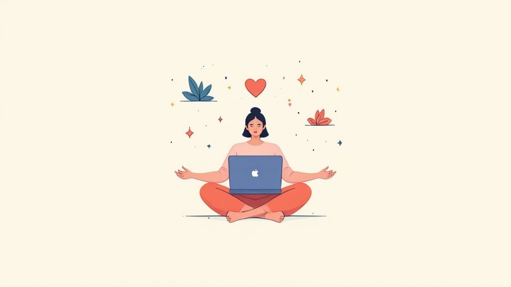 Flexible Work Schedules and Autonomy