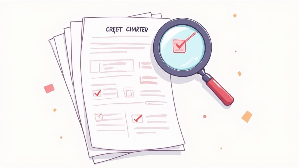 Define Clear Project Scope and Objectives