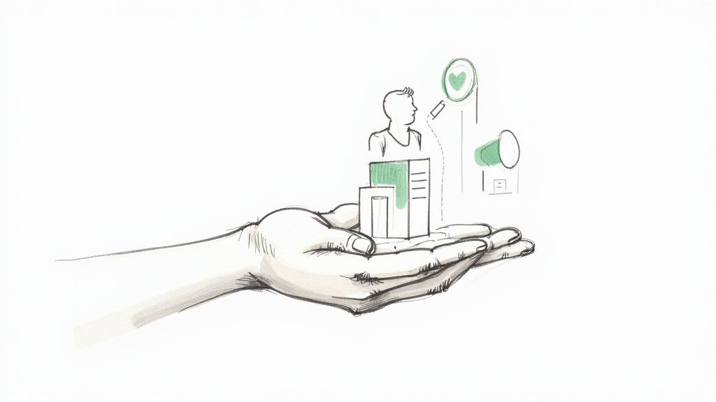 Why Do You Want This Job?