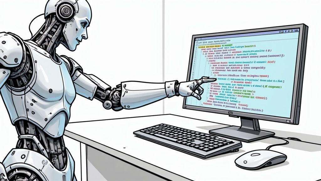 Automated Testing