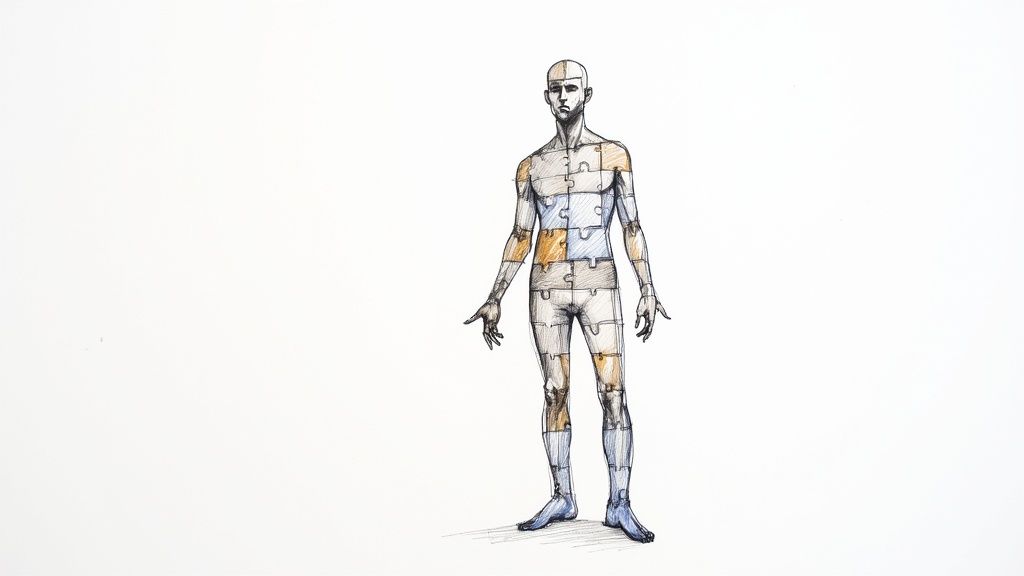 Define Clear Job Requirements and Person Specifications