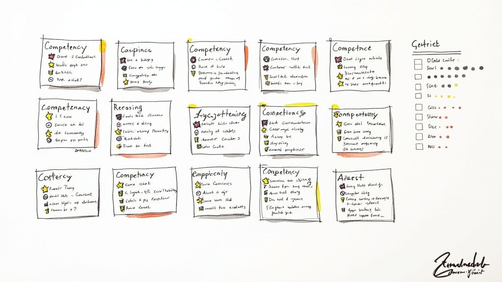 Structured Behavioral Interviewing