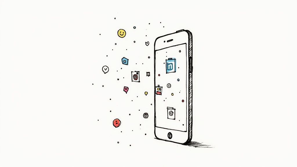 Social Media Recruitment and Employer Branding
