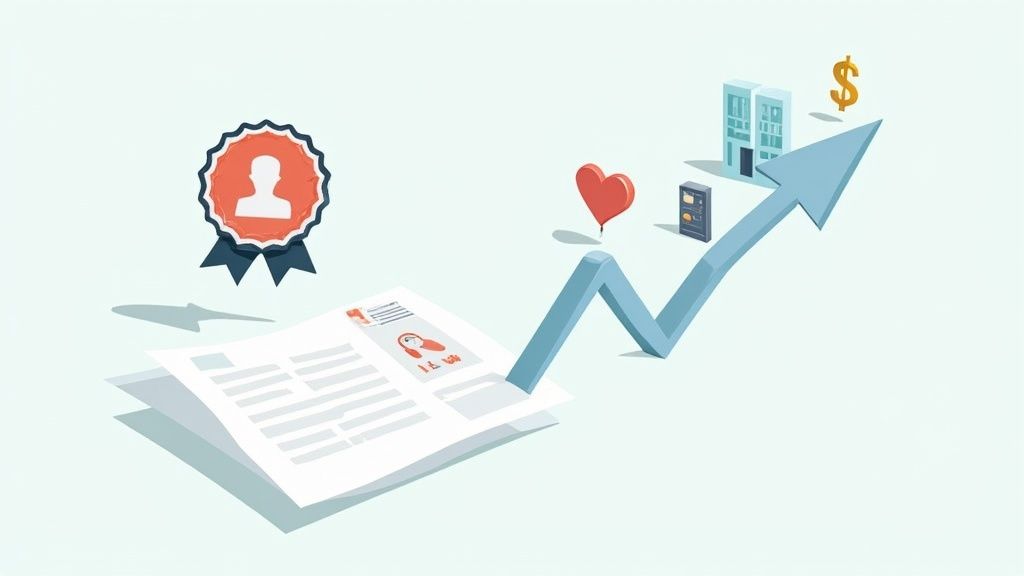 A group of diverse paralegal students engaged in a collaborative learning session in a classroom.