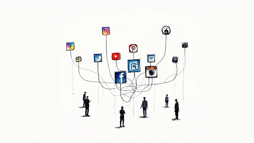Social Media Recruitment
