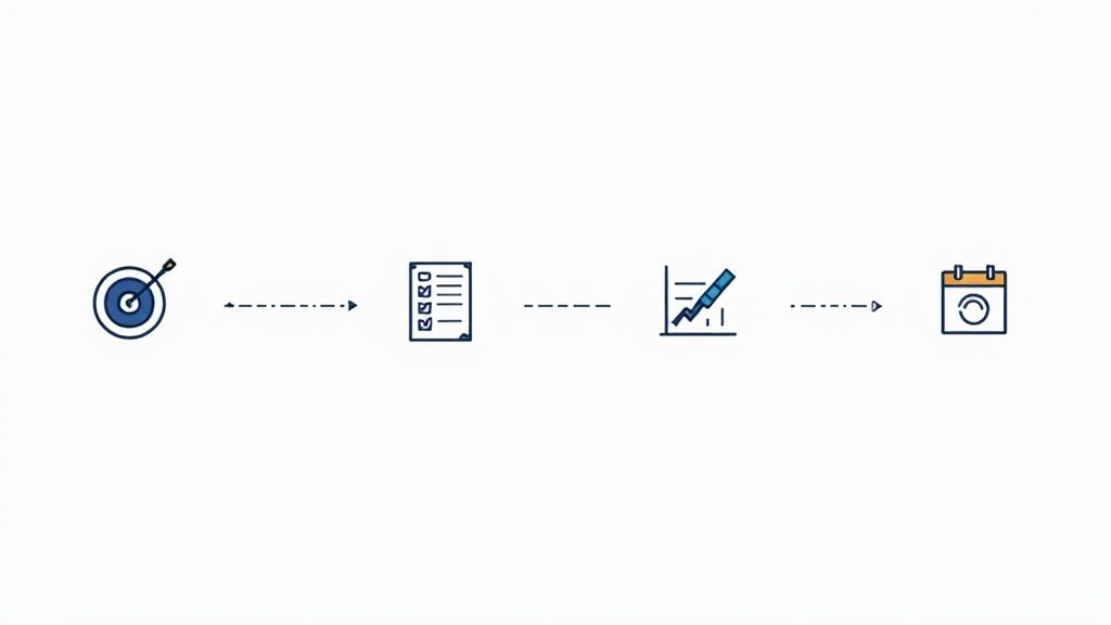 OKRs (Objectives and Key Results)