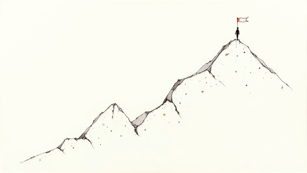 Describe a Challenge You Overcame at Work
