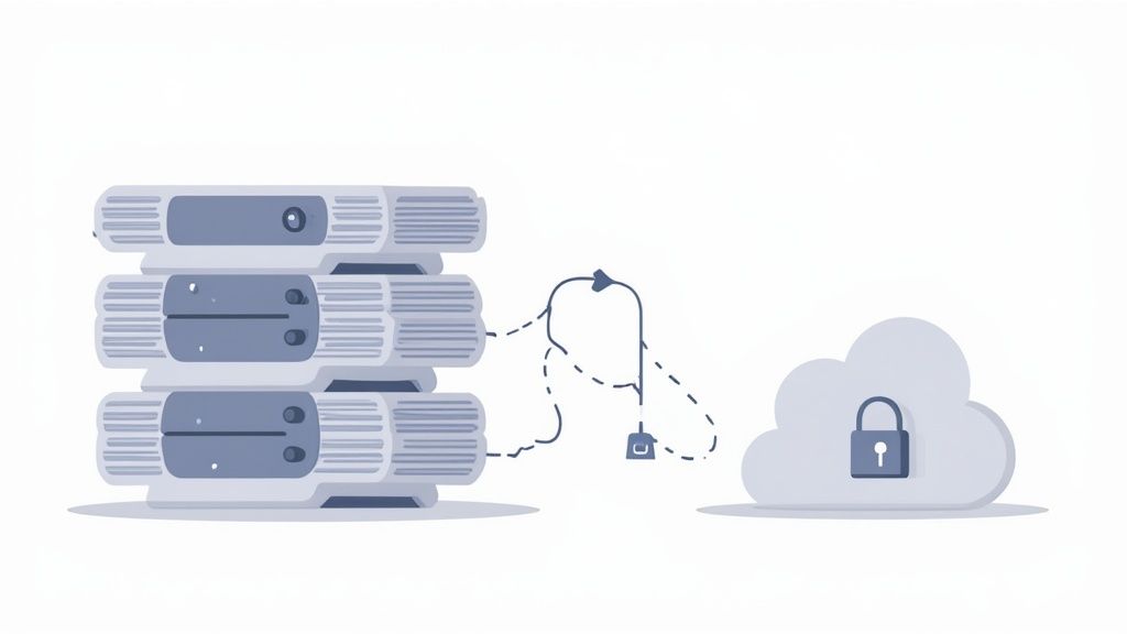 Azure Storage Solutions