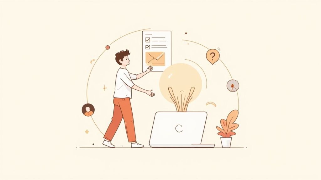 A diverse team collaborates effectively in an office, symbolizing successful staff augmentation.