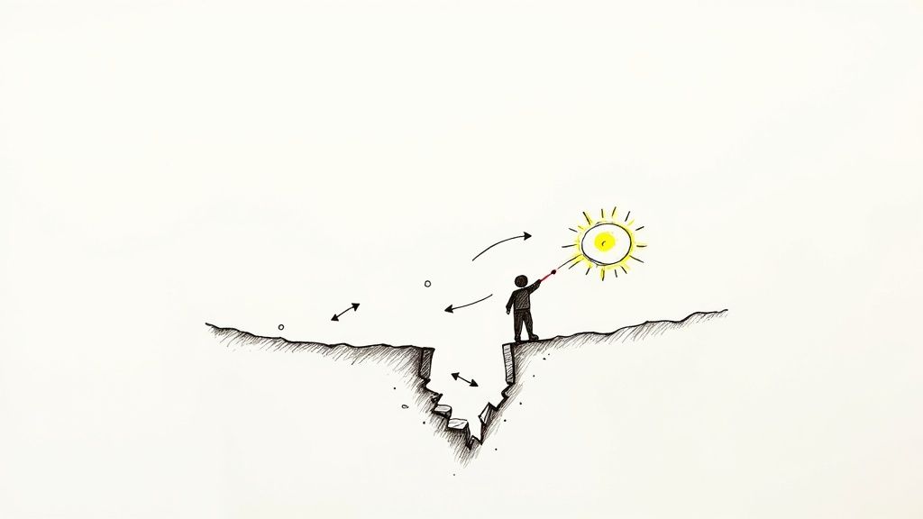 Describe a Challenge You Overcame