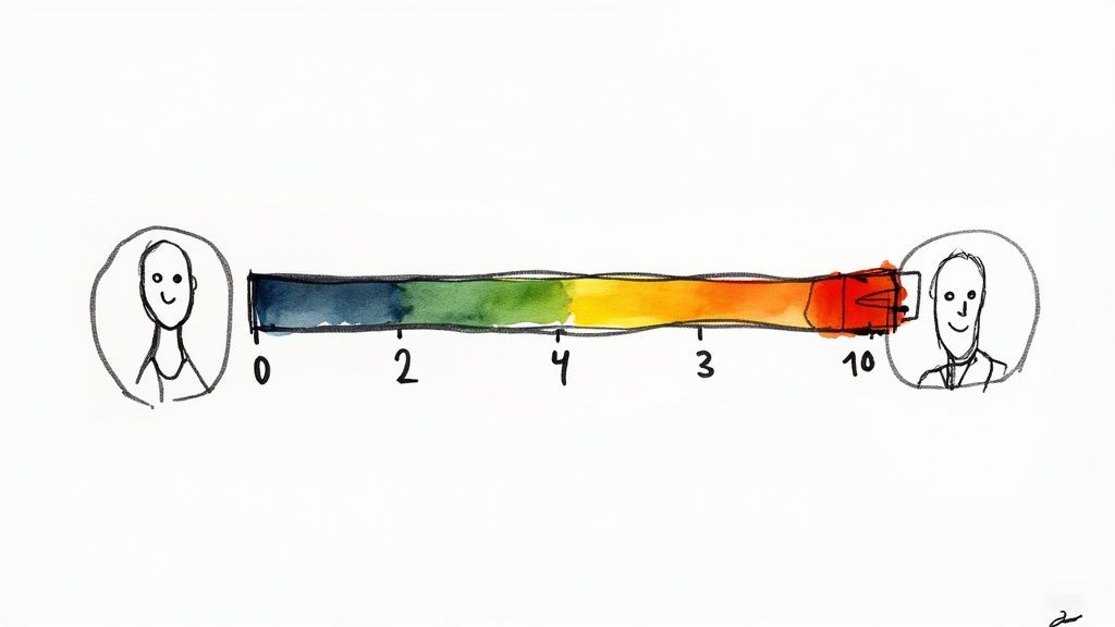 Candidate Net Promoter Score (cNPS)
