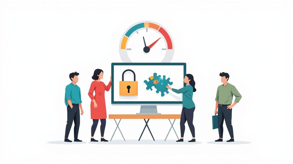 Virtual Escape Rooms