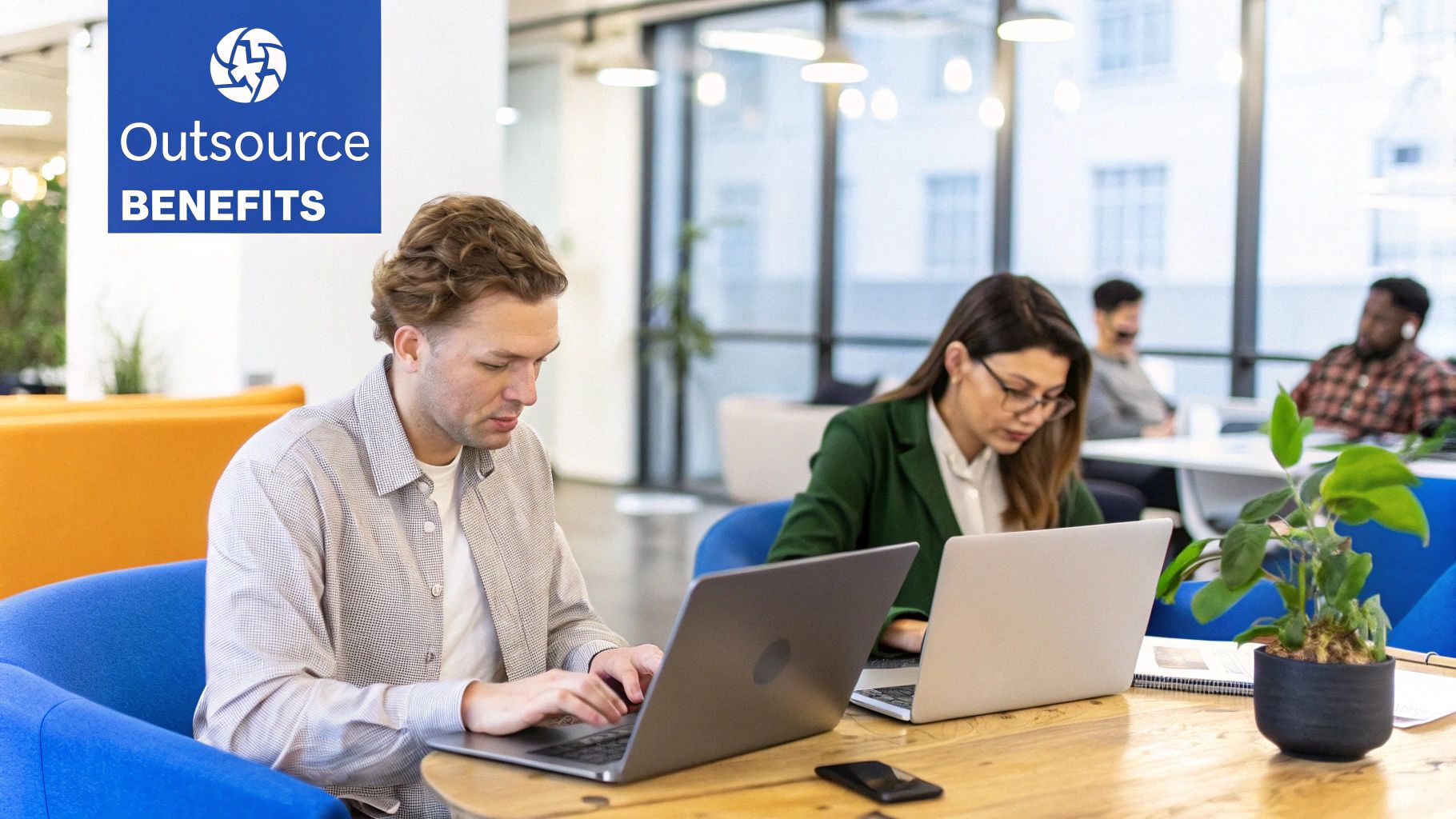 How to Successfully Outsource a Development Team That Delivers - CloudDevs