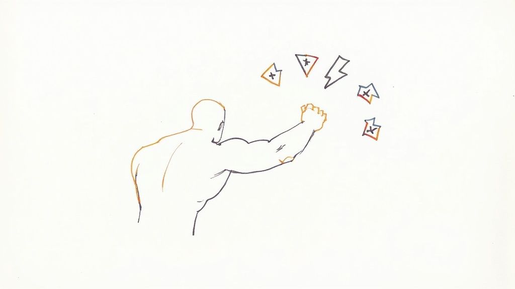 What are your greatest strengths?