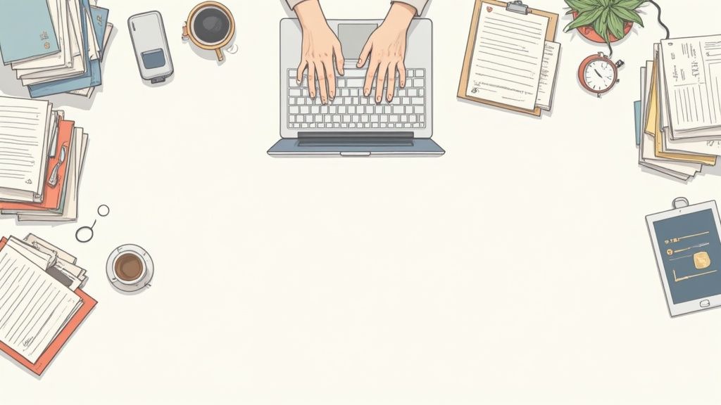 Law Office Assistant Duties