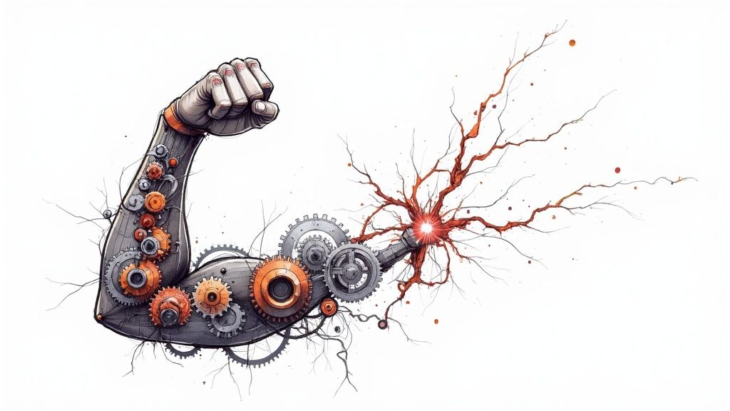 What are your greatest strengths?