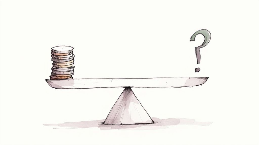 What are your salary expectations?