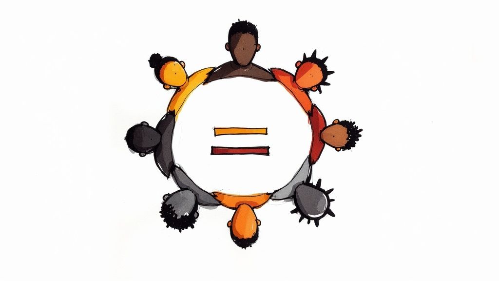 Diversity and Inclusion in Hiring