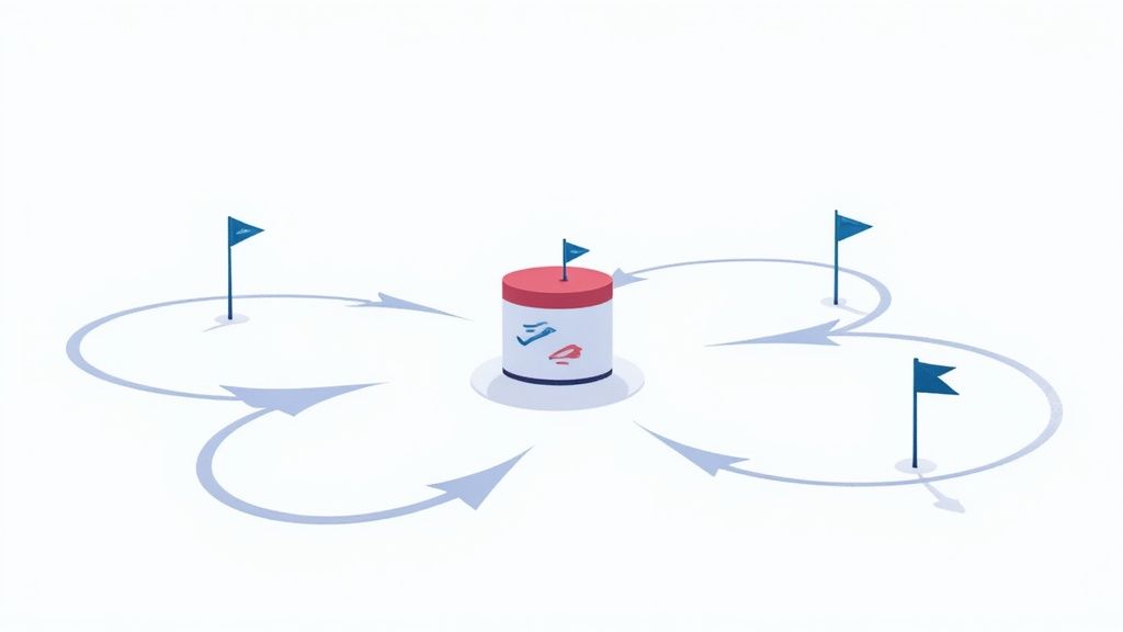 Agile and Iterative Development Approach