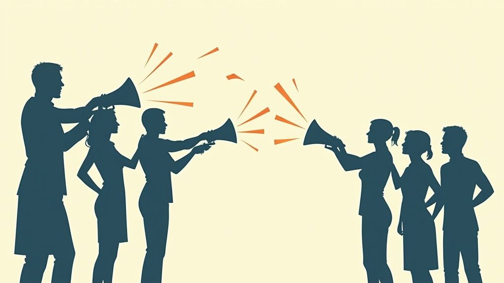 Employee Advocacy and Referral Programs