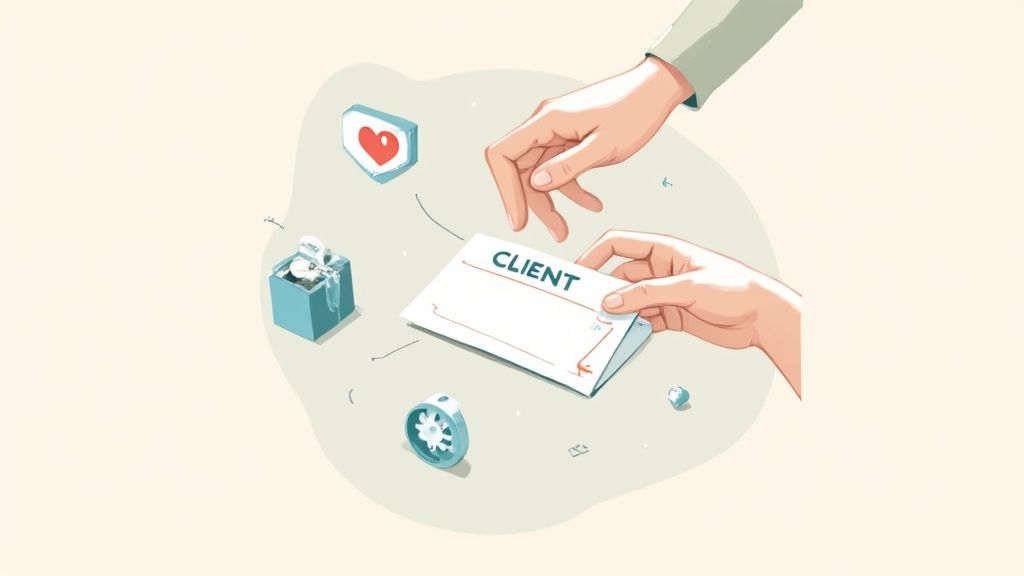 Personalization and Customization