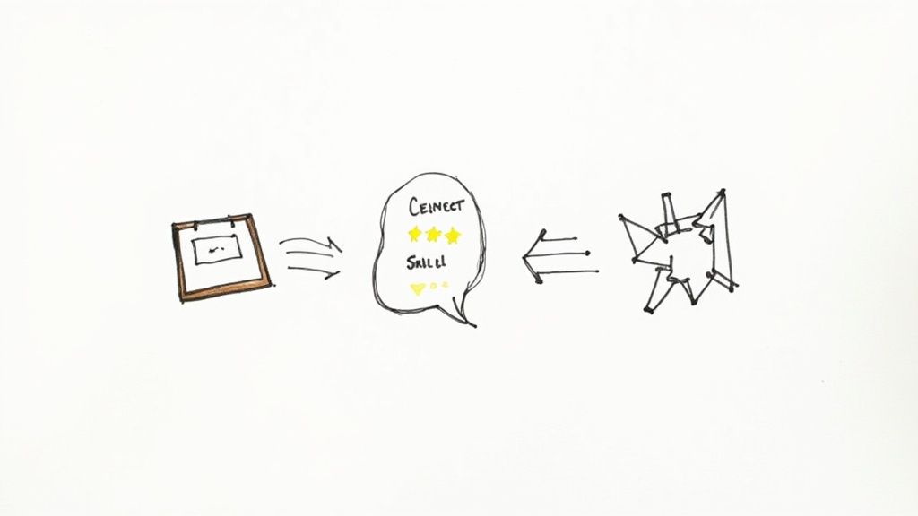 Structured Interview Process and Assessment