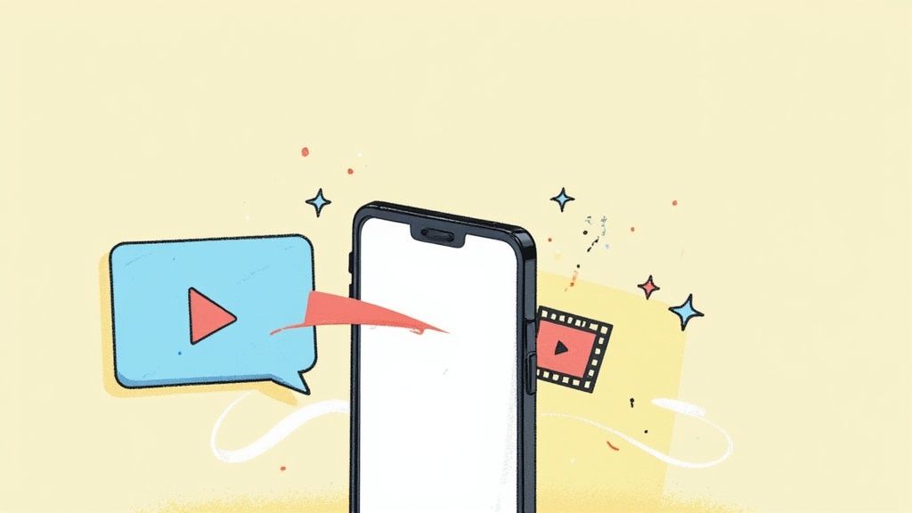 Social Media Talent Communities