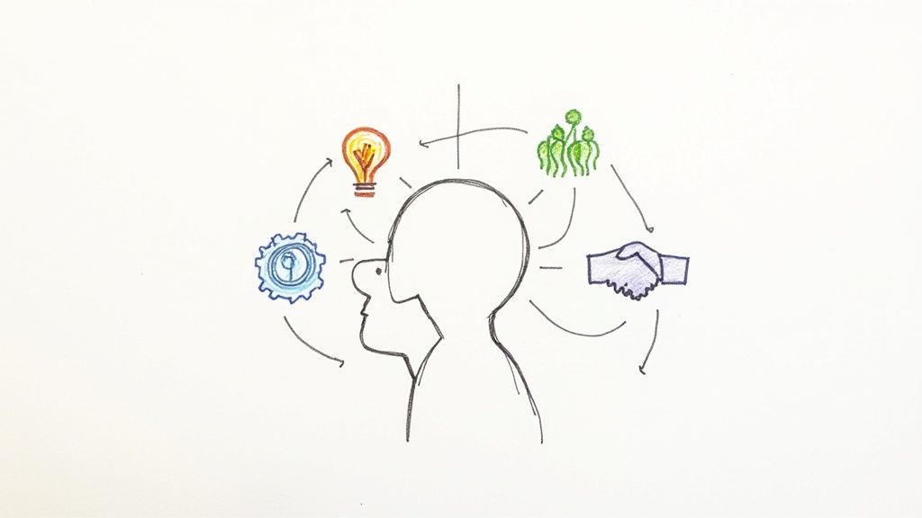What are your greatest strengths?