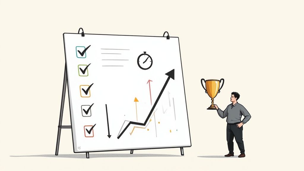 Results-Only Work Environment (ROWE) Policy