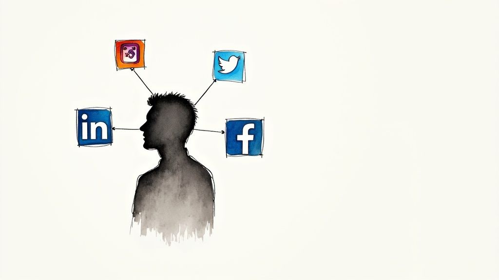 Social Media Recruiting