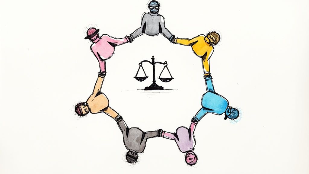 Passive Candidate Sourcing and Relationship Building