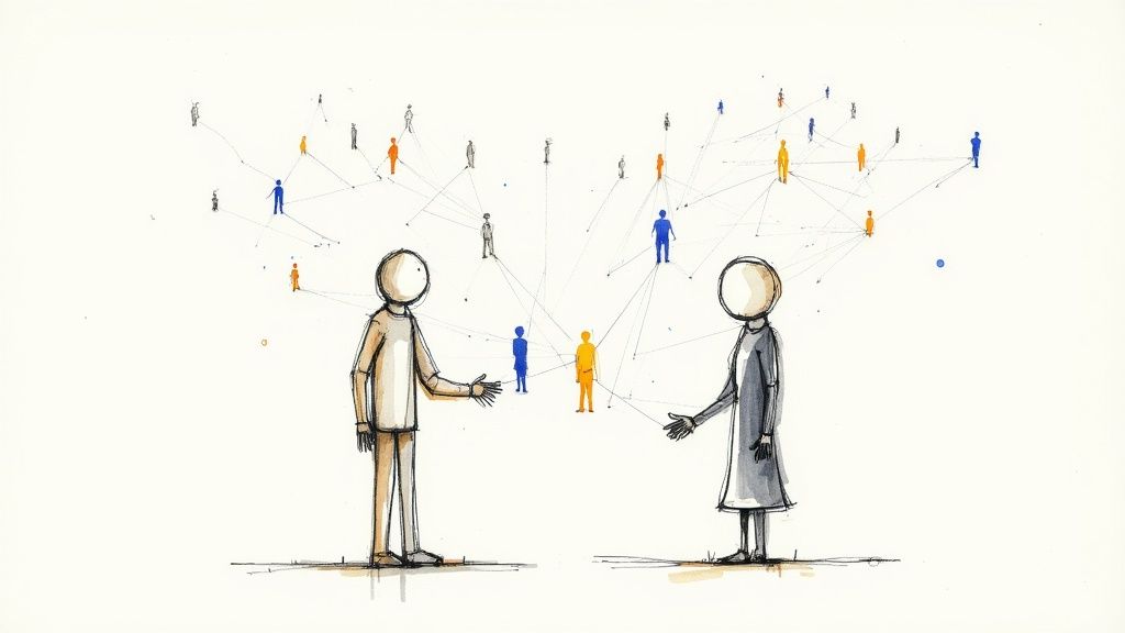 Employee Referral Program Optimization
