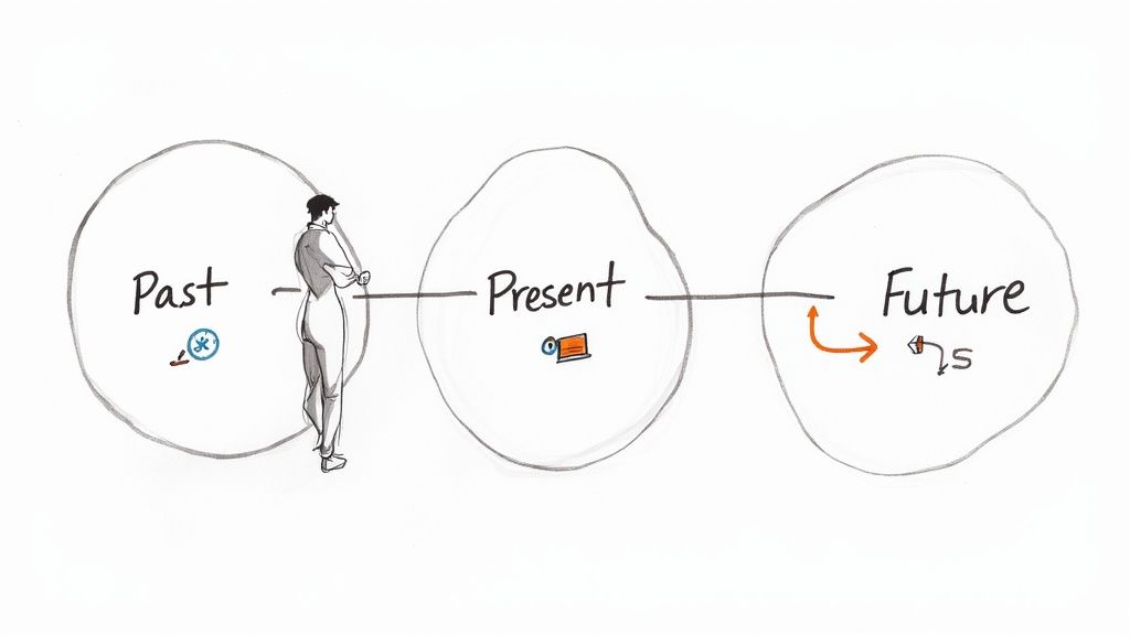 Tell Me About Yourself