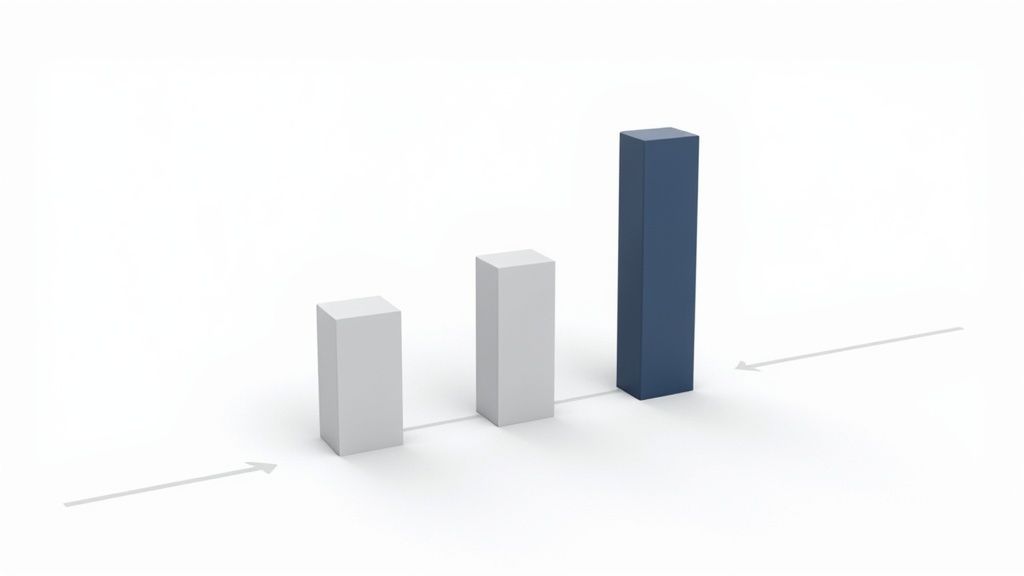 Minimize Visual Clutter and Embrace White Space