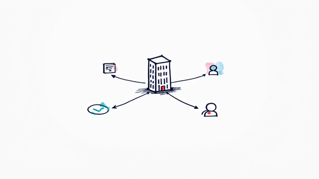 Leverage Multiple Sourcing Channels