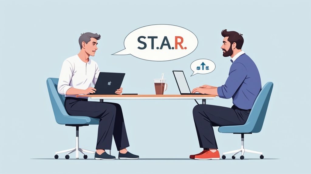 Behavioral and Soft Skills Questions