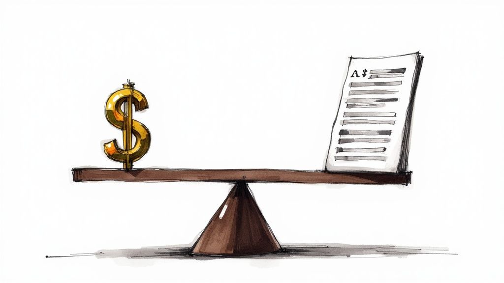 What are your salary expectations?