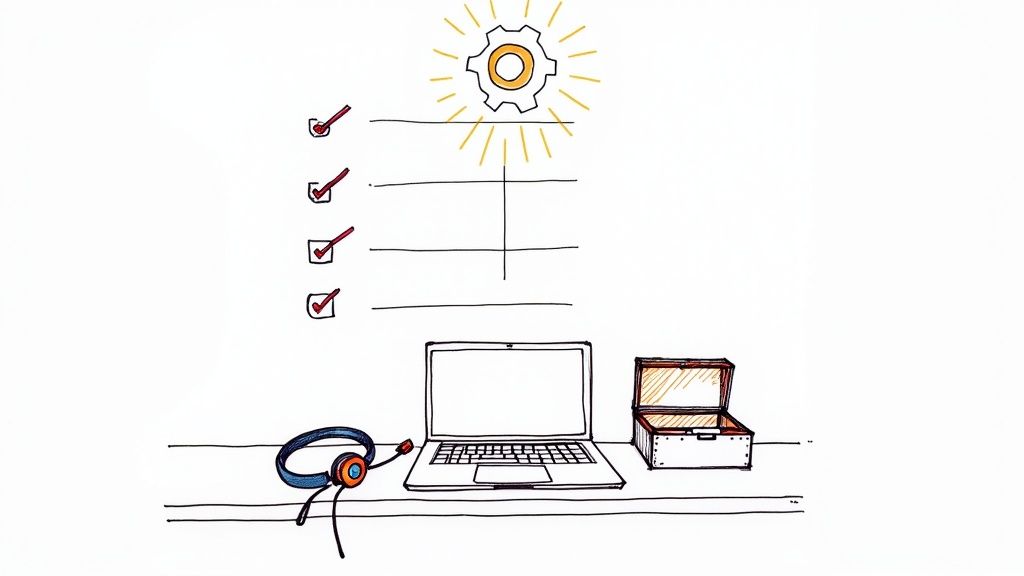 I have the tools and resources I need to do my job effectively.