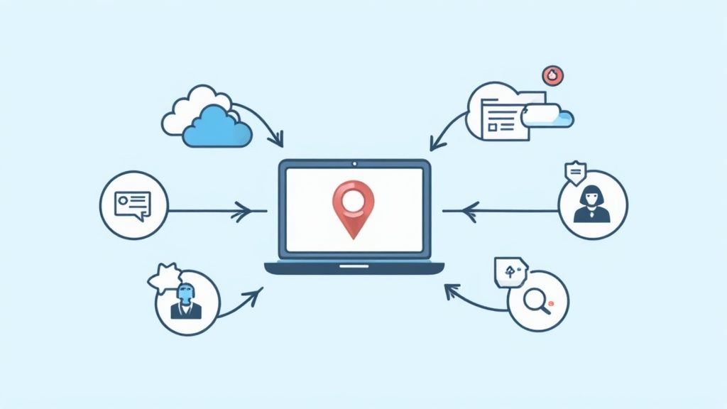 Leverage Technology and Collaboration Tools Effectively