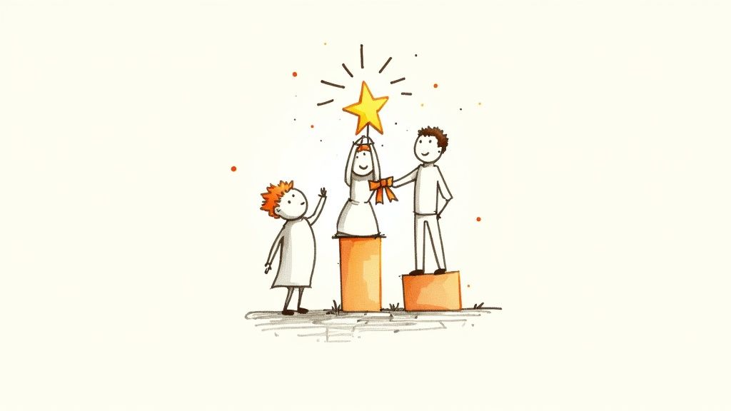 Recognition and Rewards Programs