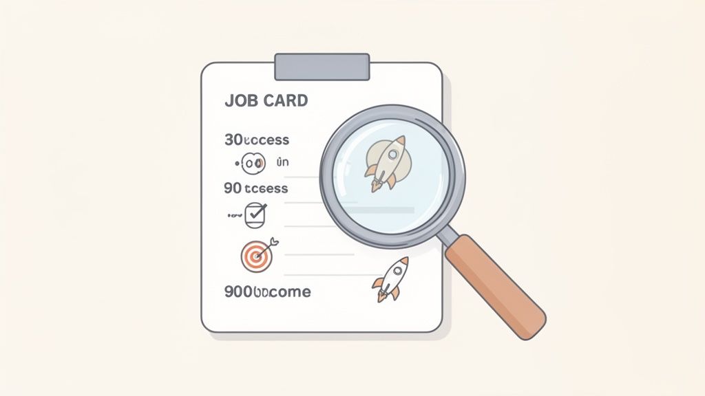 A Best Practice Recruitment Process That Actually Works