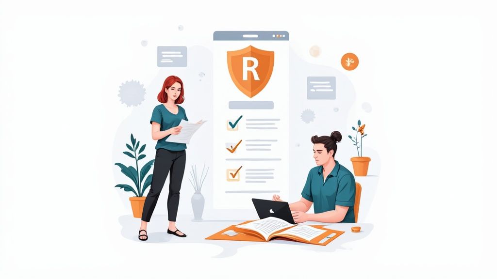 Compliance Officer